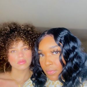 Meet your Posher, Tasia